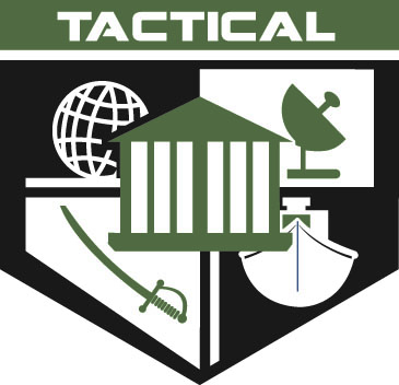 TACTICAL COURSES