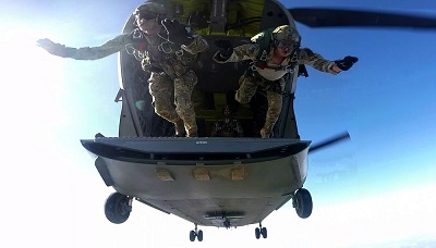 afsoc mission statement