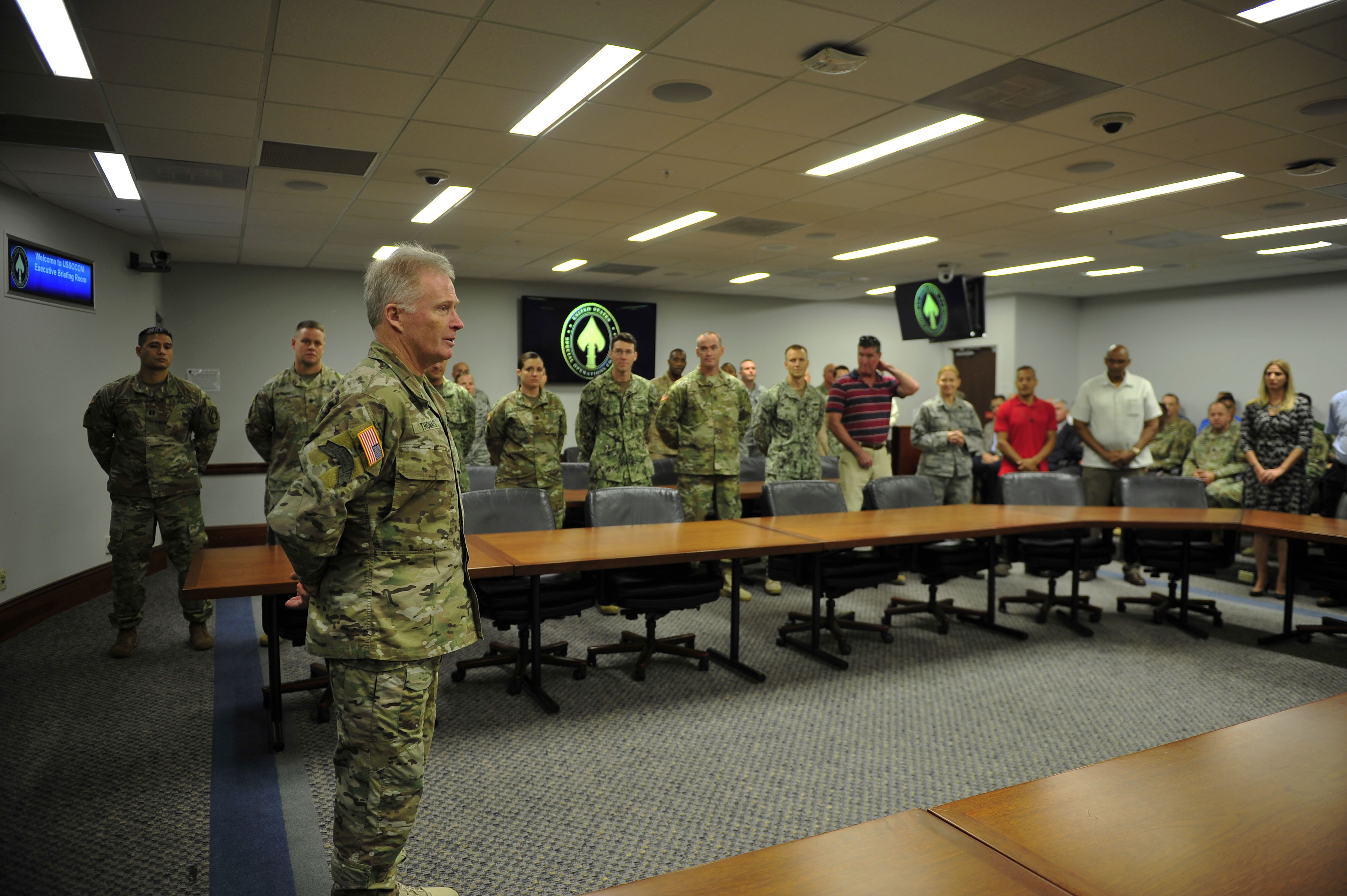 crisis action team air force