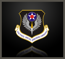 air force special forces logo