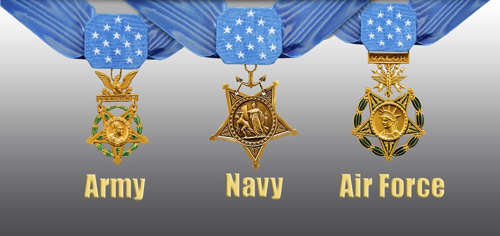 Image result for medal of honor