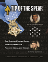 Tip of the Spear Cover