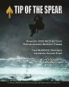 Tip of the Spear Cover