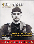 Tip of the Spear, April 2018