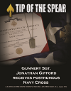 Tip of the Spear Cover