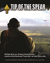 Tip of the Spear Cover
