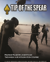 Tip of the Spear Cover