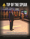 Tip of the Spear Cover