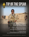 Tip of the Spear Cover