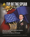 Tip of the Spear Cover