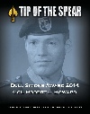 Tip of the Spear Cover
