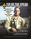Tip of the Spear Cover