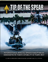 Tip of the Spear Cover