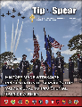 Tip of the Spear, June 2017