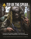 Tip of the Spear Cover