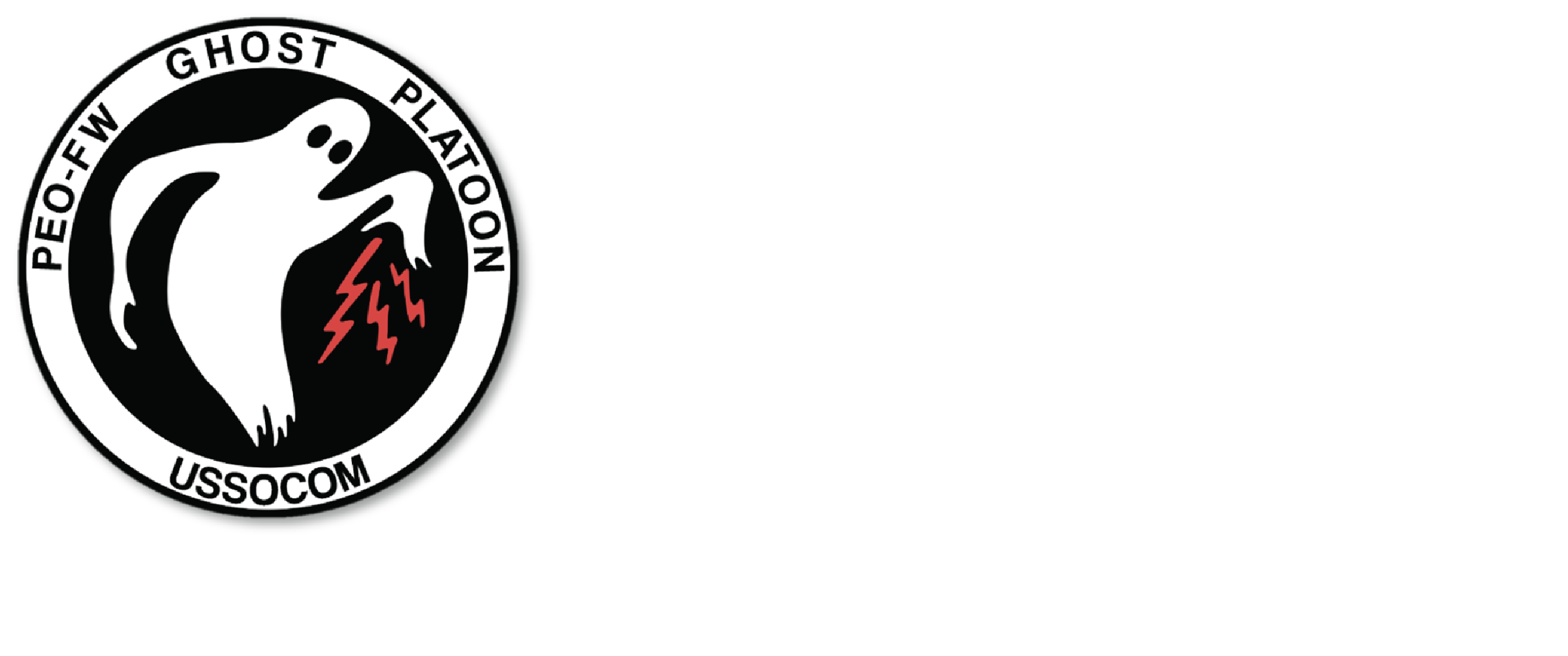PEO-FW GHOST banner