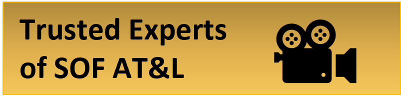 Trusted Experts of SOF ATL