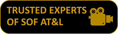 trusted Experts video