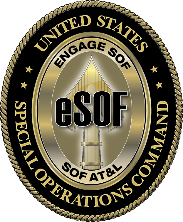 eSOF Logo