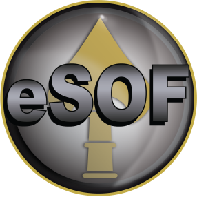 eSOF Logo