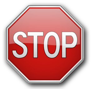 STOP Sign
