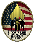 SOCOM Logo