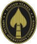 USSOCOM Logo