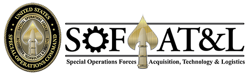 Socom Organization Chart