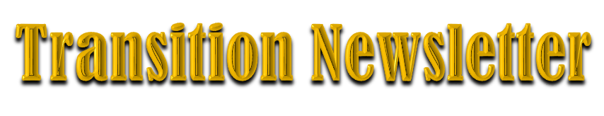 Career-Transition-Newsletter