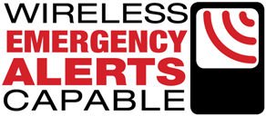 Wireless Emergency Alerts