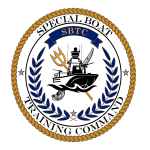 Special Boat Training Command Logo