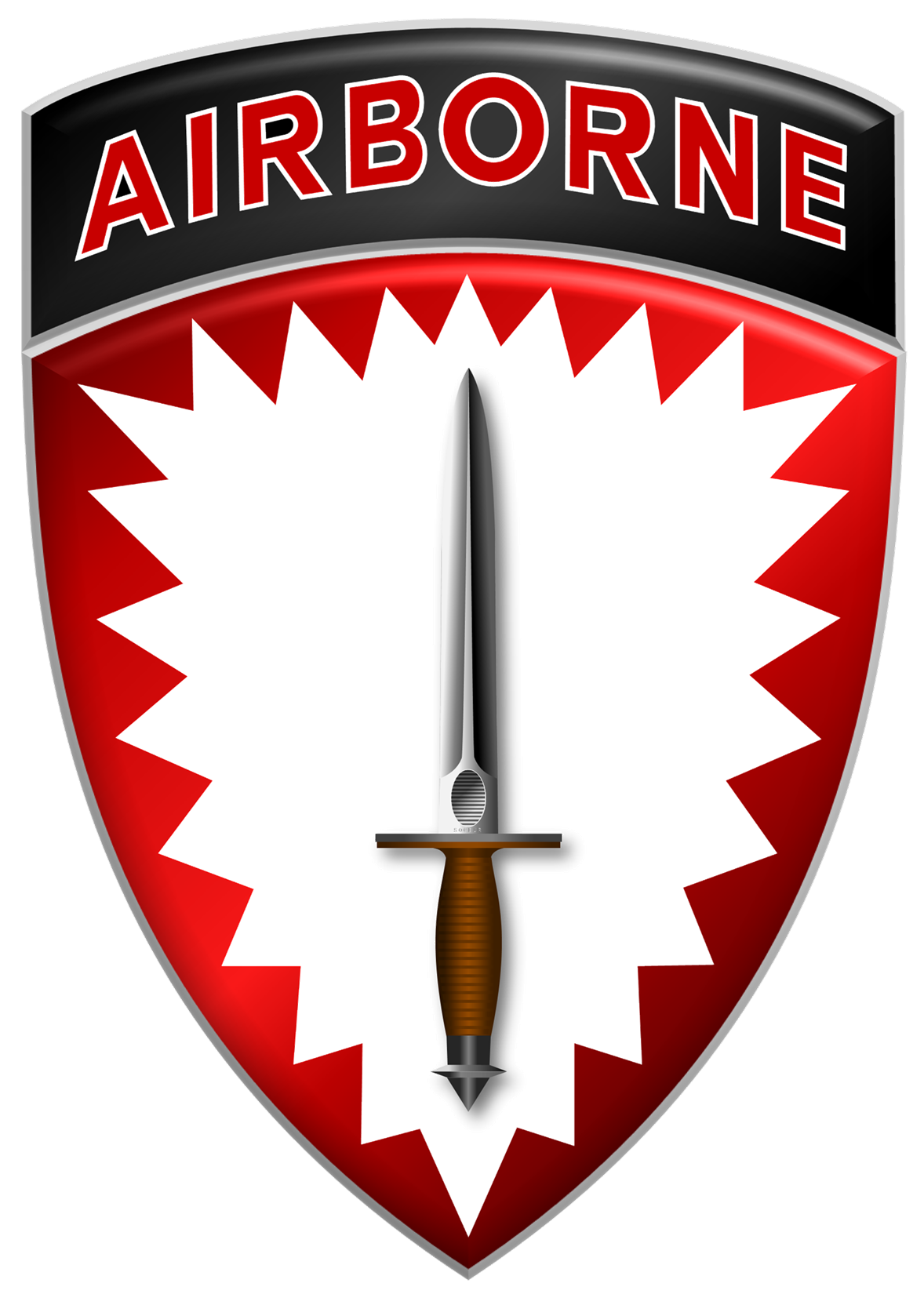 SOCEUR Insignia