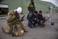 SOCNORTH Tests Field Communications in Northern Alaska