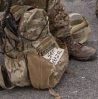 SOCNORTH Task Force Exercise Near Alaska Oil Fields