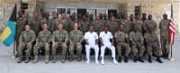 SOCNORTH Joint Combined Exercise Training (JCET) Graduation