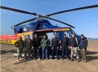 SOCNORTH Surveys Alaska North Slope