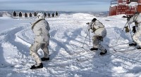 Arctic Edge: 10th SFG(A) trains with binational forces