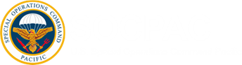 SOCPAC home page link