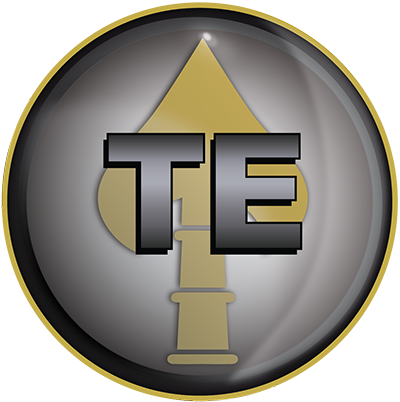 TE